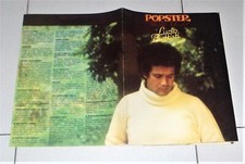 Popster lucio battisti - -, con