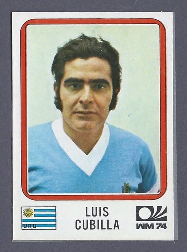 Figurina calciatori panini - figurina,