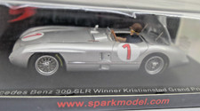Spark 1:43- Mercedes-Benz 300