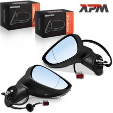 2x Specchietto SX Destra