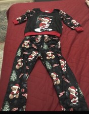 Pigiama Bambino Natalizio