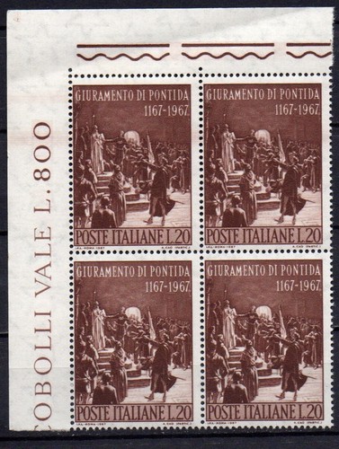 Repubblica 1967 giuramento - repubblica,
