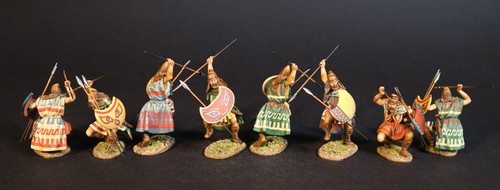 John jenkins impero romano - jenkins,