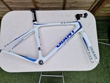 Telaio Giant TCR Advanced 0