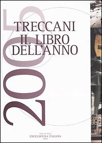 Treccani libro dell anno - il,
