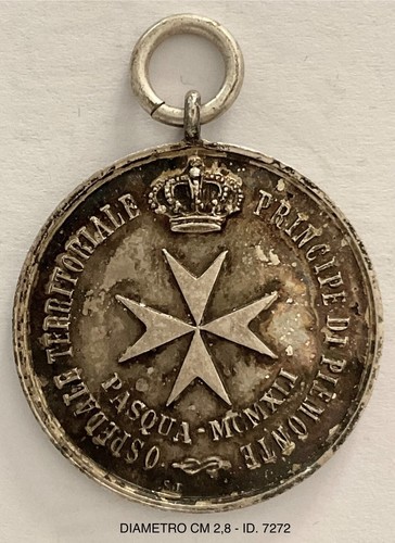 Sovrano militare ordine - sovrano,