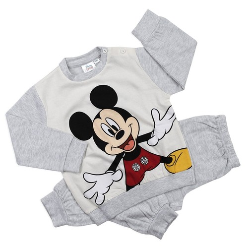 Topolino pigiama bimbo - -,