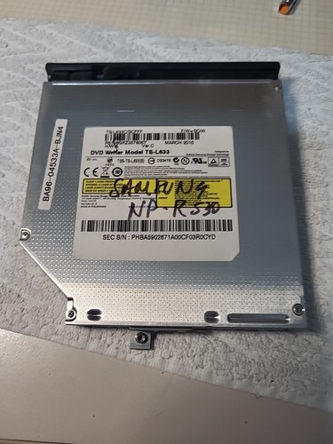 Samsung r530 masterizzatore - samsung,