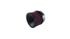 Filtro aria tuning 45 mm racing per pitbike dirtbike Mikuni Keihin Skyteam e altri