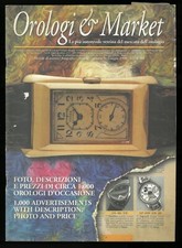 OROLOGI & MARKET anno II