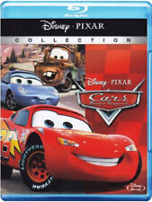Cars (Blu-Ray) (Pixar Collection)