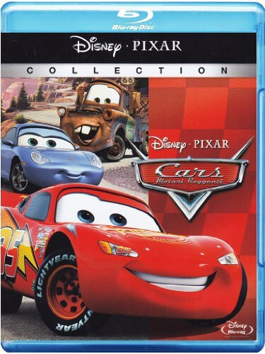 Cars pixar - cars, (pixar