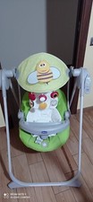 Dondolino Neonato Chicco