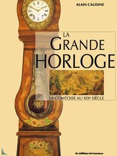 The great clock comtoise - great,