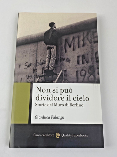 Gianluca falanga non può - gianluca,