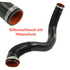 Tubo intercooler LLS® per