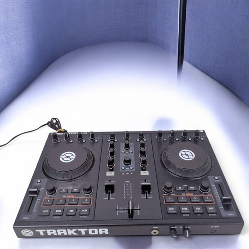 Native instruments traktor - native,