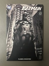 Batman: 1 Anno Dopo - Planeta