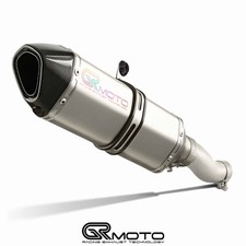 Scarico per Triumph Speed