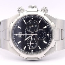 Cronografo Vacheron Constantin Overseas