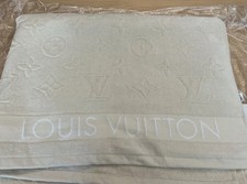 Telo mare Louis Vuitton non