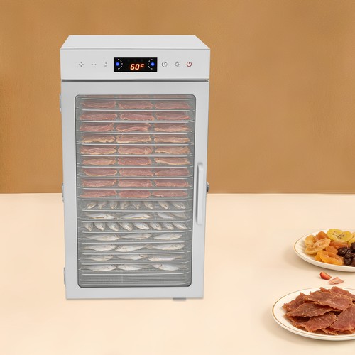 Disidratatore alimentare - disidratatore, da