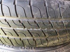 Ruotino scorta opel - ruotino, 15
