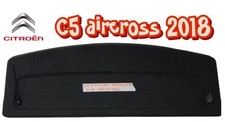 CAPPELLIERA MENSOLA POSTERIORE PER CITROEN C5 Aircross 9826860780 (18>)