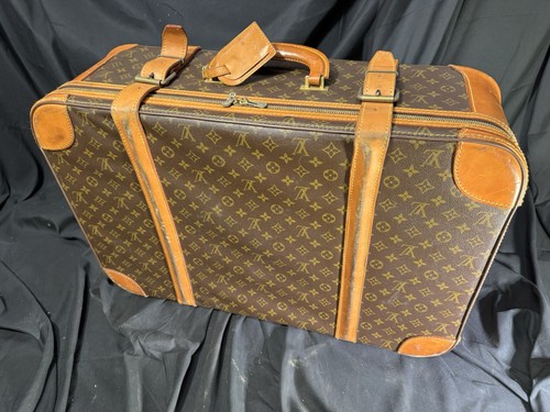 Louis vuitton monogram - monogram, vintage
