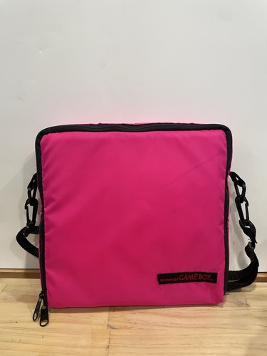 Impossibly rare pink vtg - rare,