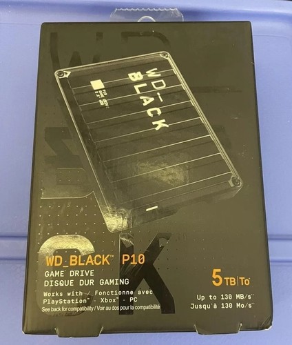 Hard disk gioco - , esterno