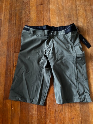 Pantaloncini mtb all mountain - mtb, all-mountain