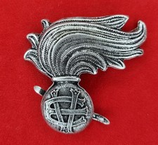 WW1 WW2 Riproduzione Fregio