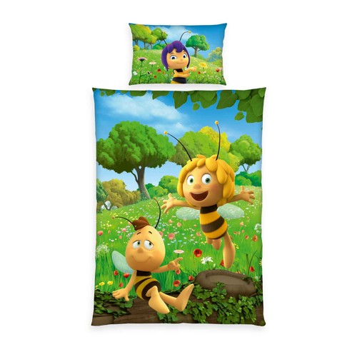 Set biancheria letto - letto, baby