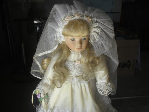 Bambola anni the - anni,