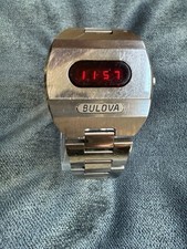Orologio da polso Bulova N4
