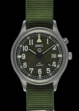 Orologio militare MWC G10EL