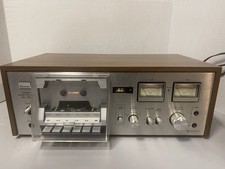 Sansui SC-1100 Stereo Cassette