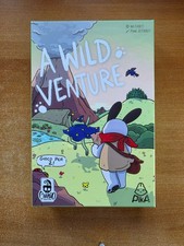 [ITA] A Wild Venture - Gioco
