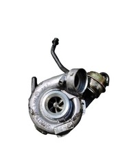 Turbina Mercedes Classe E W210