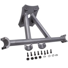 UTV Spare Tire Carrier Mount