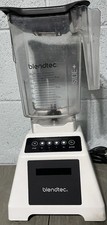 Blendtec total blender - total, es3