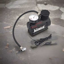 Mini Compressore Per Gomme