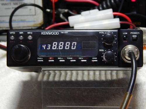 Jvc kenwood 431s - jvc, tm-431s