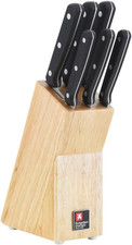 Ceppo Coltelli, 6 Pezzi