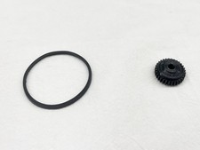 TECHNICS SL-1600MK2 SL-1700MK2 SL-D33 SL-Q33 Repair Kit BELT+GEAR arm lift