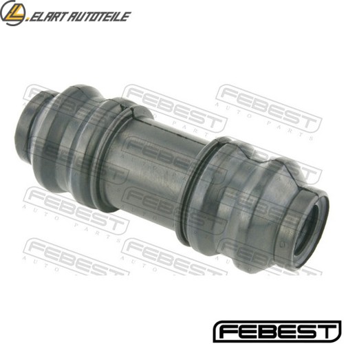 Soffietto guida pinza freno - soffietto,