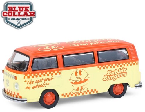 Volkswagen bus - volkswagen,