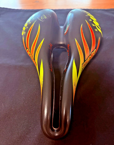 Selle smp trk saddle - smp,