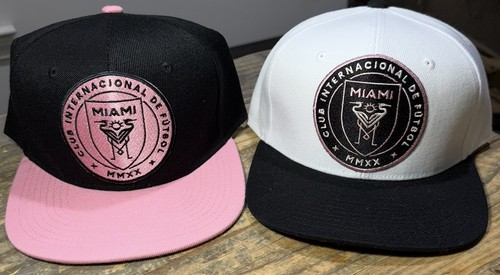 Cappelli inter miami - miami, cf